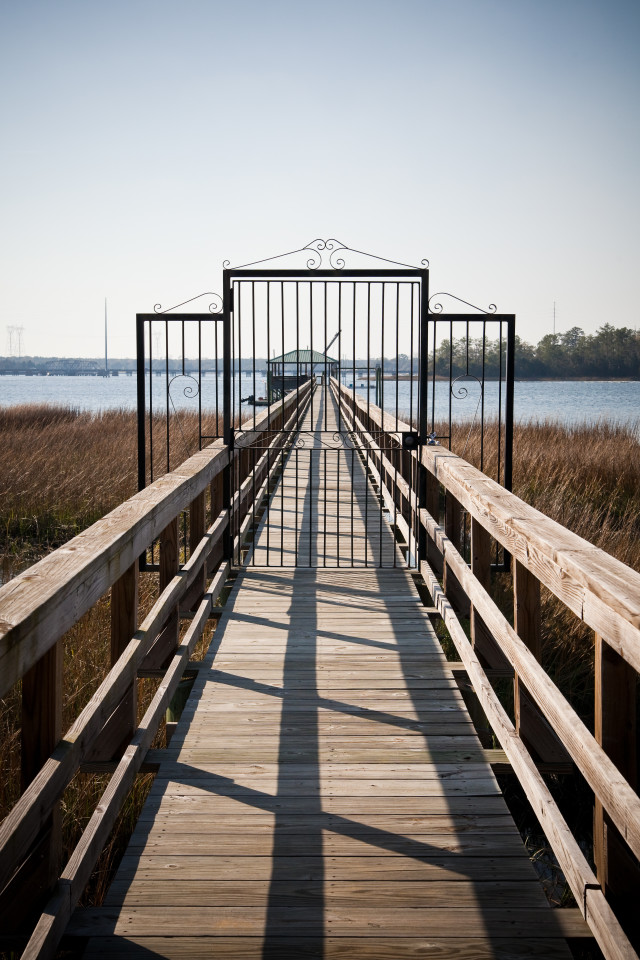 Building a Home for Coastal Living